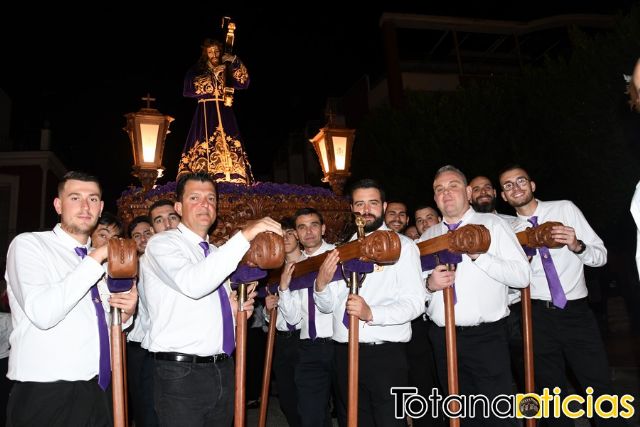 Viernes de Dolores Via Crucis 2023 - 2